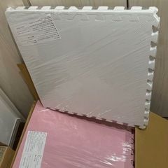 【値下げ】新品未開封  ジョイントマット 300 ／枚