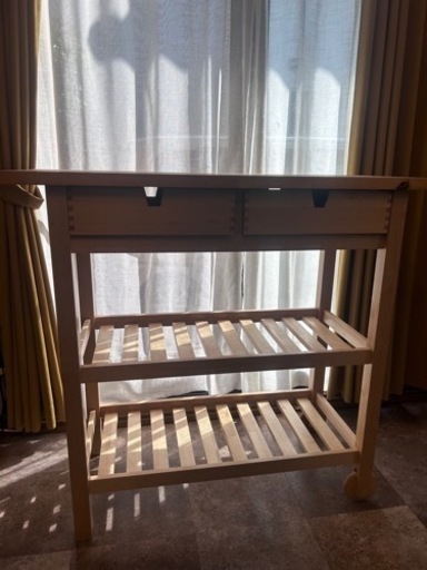 IKEA フォルホイア