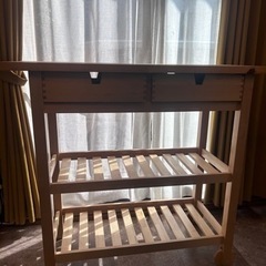 IKEA フォルホイア