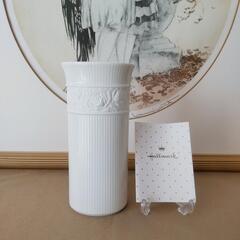NARUMI×Hallmark ボーンチャイナ フラワーベース ...