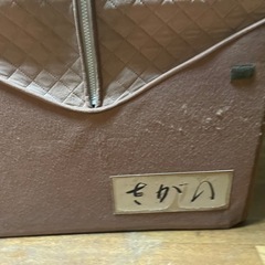 遠赤外線　家庭用サウナ さがの　ホームサウナ の画像