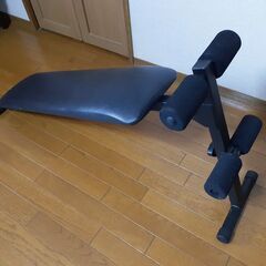 【中古】腹筋台