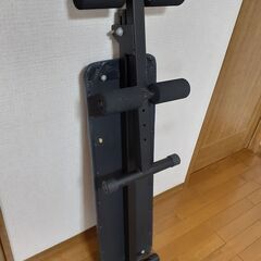 【中古】腹筋台の画像