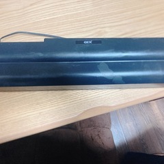 【０円】60cm水槽用 観賞魚用蛍光灯 GEXクリアライト