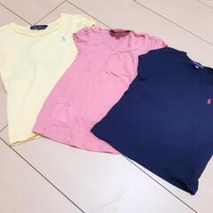 100㌢ RALPHLAUREN 『USED』の画像