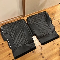 ラパンシートカバー　HE21 　ラパン　シートカバー
