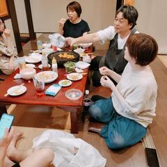 【ウクレレ×飲み会】今日！企画もあり。 - 友達