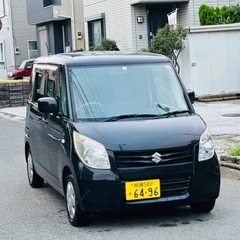 スズキ パレット 72000KM 