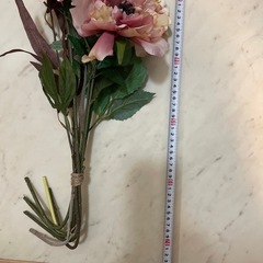造花の画像