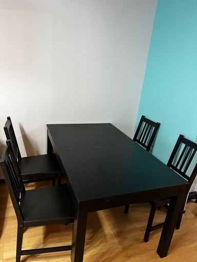 ダイニングセット