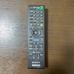 SONY ホームシアターシステムの画像
