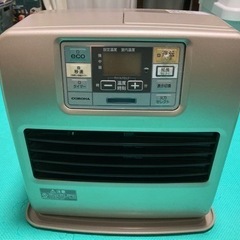 家電 季節、空調家電 ファンヒーター