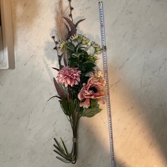 造花の画像