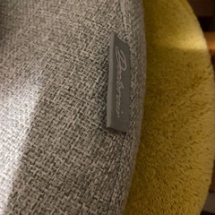 ドクターエアー　座椅子
の画像