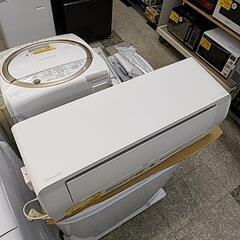 1006H Panasonic エアコン 15〜23畳用