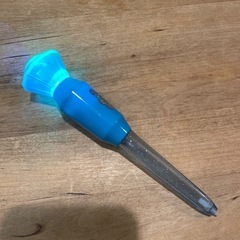 ヘッドホン（こどもチャレンジ）の画像