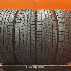 DUNLOP WINTER MAXX WM03 205/65R1...