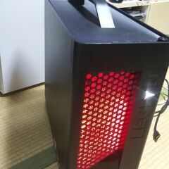 爆速。超美品です。 レノボ Legion T530-28ICB ...