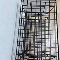 フィールドラック3個セット　袋付きの画像