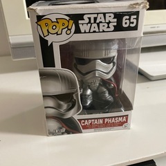 Captain Phasma_pop
