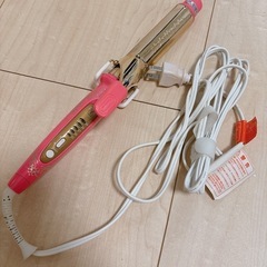 クレイツ　ヘアアイロン 32mm