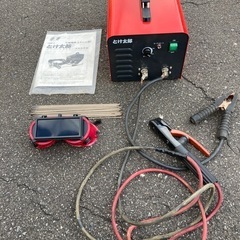 【中古】★エンジン 溶接機★ メイホー/ワキタ MYW－140S 動作良好 防音型★溶接140A AC単相100V 付き ウエルダー ♪バッテリー新品格安 にec］北海道旭川市 直接引き取り限定品MEIHO 溶接機\u0026発電機 MYW