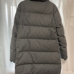 レディース　ダウンコートの画像