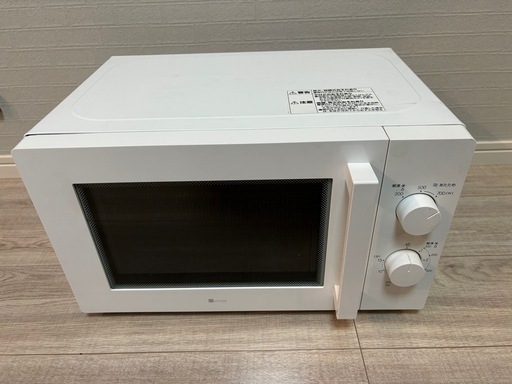 電子レンジ