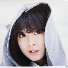 ❤️河合奈保子A限定1000枚 全3種3枚セット特典ポスター 再会の夏の画像