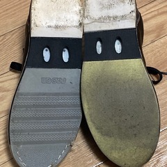 ABSボーリングシューズの画像