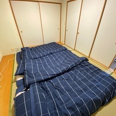 　　【Foreigners allowed 初期費用不要】家具/家電 仙台マンスリーマンション 2LDK 80㎡ 　 - 短期賃貸