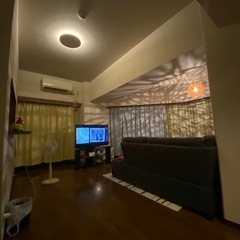 　　【Foreigners allowed 初期費用不要】家具/家電 仙台マンスリーマンション 2LDK 80㎡ 　 - 仙台市