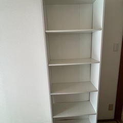 ⭐️10/10まで⭐️IKEA 本棚　