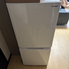 SHARP冷蔵庫