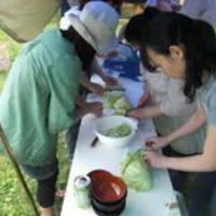 10月13日(日)みんなで楽しむ！秋のバーベキューイベント🍂🔥 − 千葉県