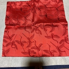 帛紗