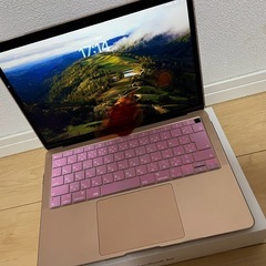 MacBook Air M1 8GB SSD 256GB App...