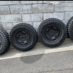 マッド タイヤ 15インチの中古が安い!激安で譲ります・無料で マッド タイヤ 15インチの中古が安い!激安で譲ります・無料で