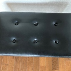 ピアノ用イスの画像