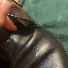 ポールスミス　チャッカブーツ　28.5の画像