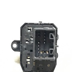DAIHATSU ドアミラー スイッチ 純正 LEDの画像