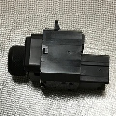DAIHATSU ドアミラー スイッチ 純正 LEDの画像