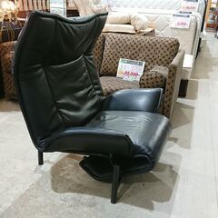 Cassina｜VERANDA｜カッシーナ｜ヴェランダ｜本革｜1人掛ソファ