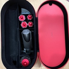 Dysonカバーのセット