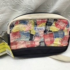 Porter Classic/ショルダーポーチ/マルチカラー