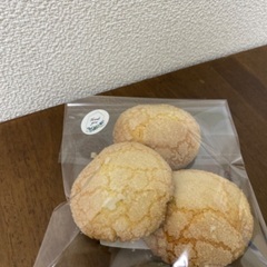クッキー