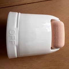 【ほぼ新品】ダイソー200円商品　詰め替えボトルの画像