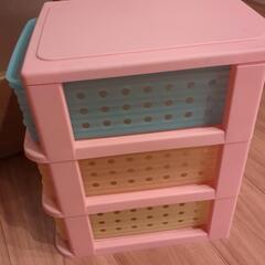 決まりました〜・3段BOXの画像