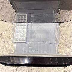 20032 一人暮らし2D冷蔵庫 MITSUBISHI 2016年製 146L ◇大阪市内・東