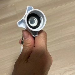 洗濯ホースの画像
